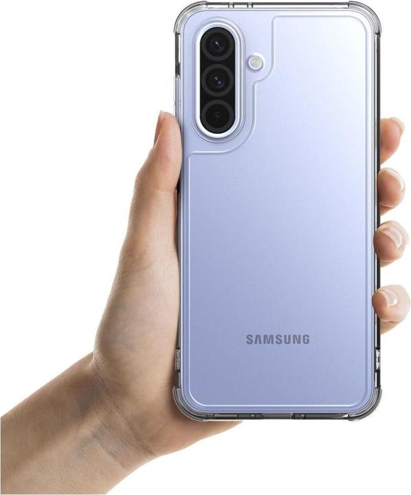 Produktbild Araree Case Flexield for Samsung Galaxy A36 5G transparent (Samsung Galaxy A36)