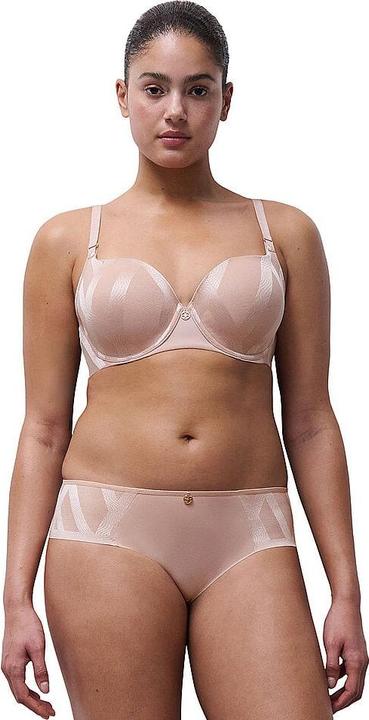 Produktbild Chantelle Bügelsoft GLAZE (Einzelpack, 80 B)