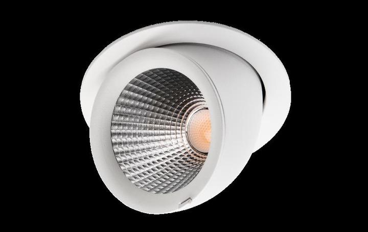 Image du produit Sg Spots LED encastrés dans le plafond