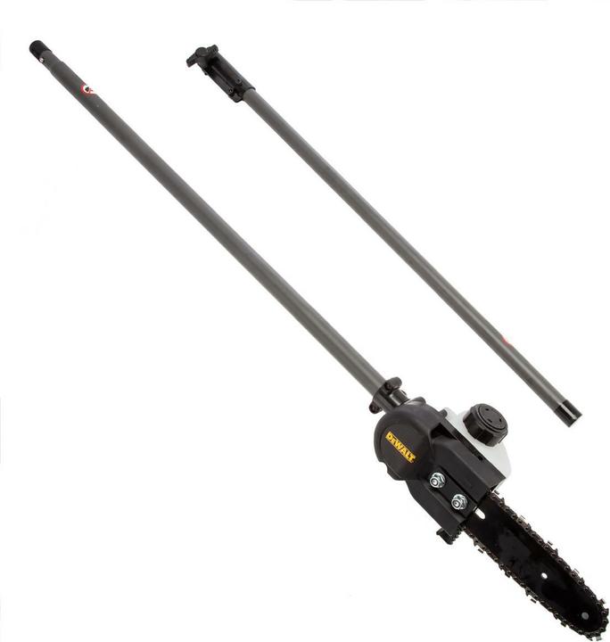 Actual product image DeWalt Dcmasps5n (Chainsaw, Garden machinery attachment)