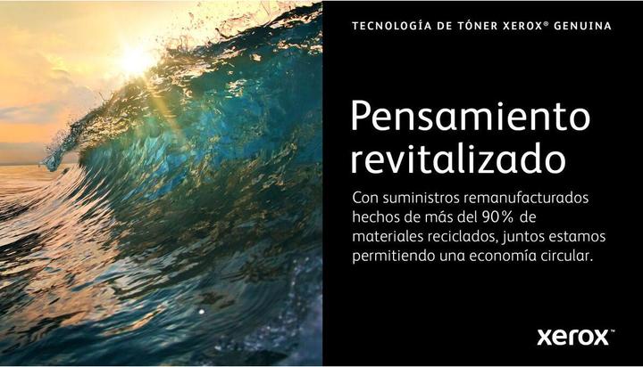 Image du produit Xerox Versalink C620 Jaune Haut