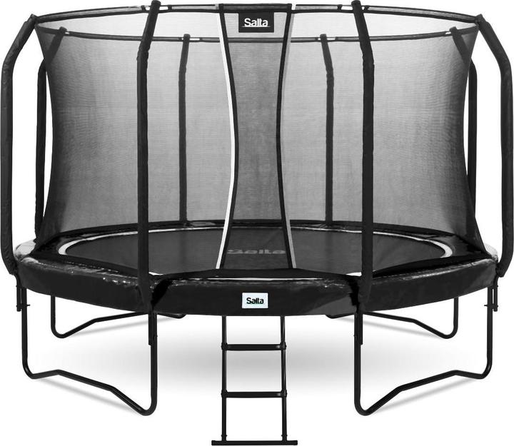 Immagine prodotto Salta Trampolino Prima Classe - 251 cm (251 cm)