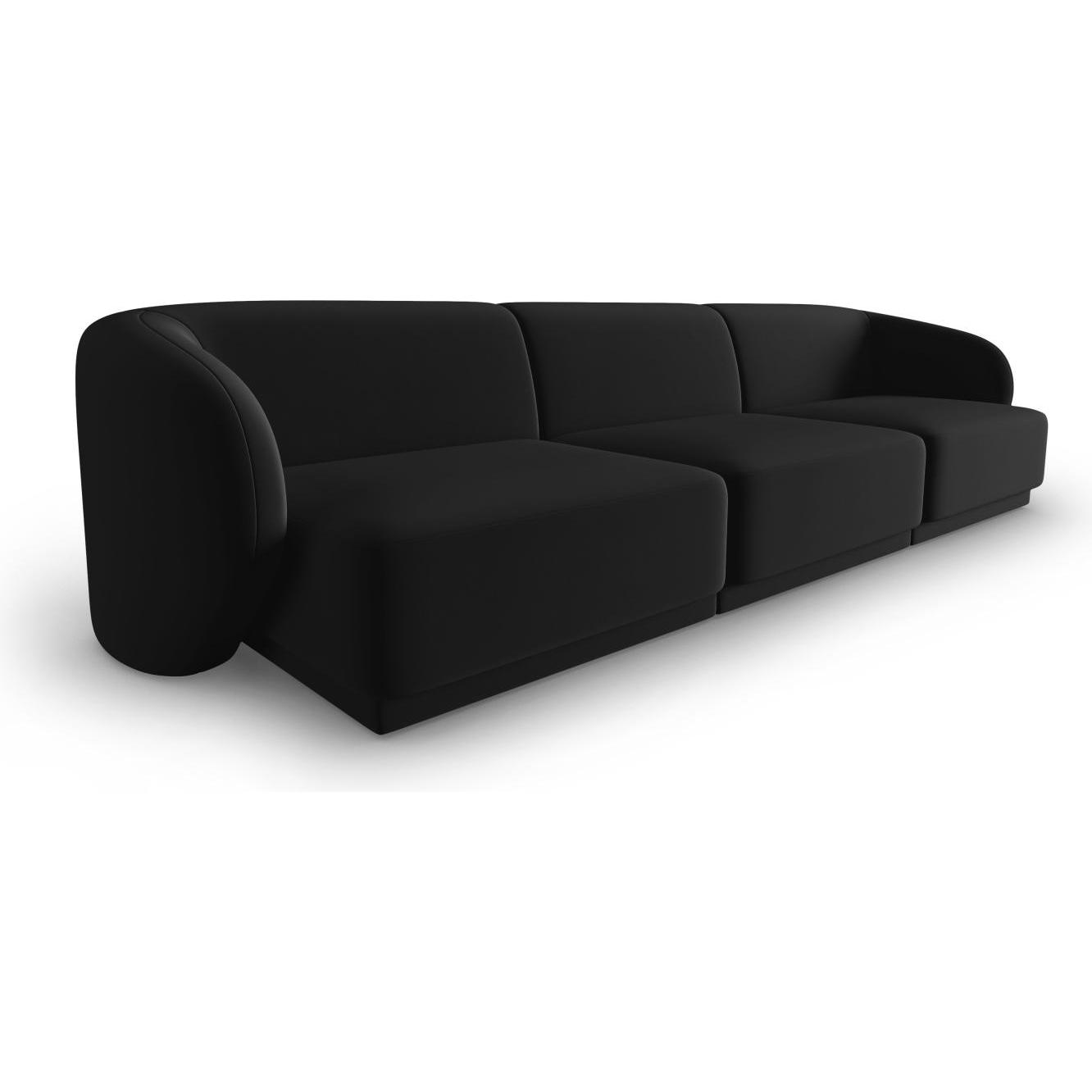 Thumbnail - CXL by Christian Lacroix, Sofa, Lionel (2-Sitzer, 3-Sitzer, 4-Sitzer)