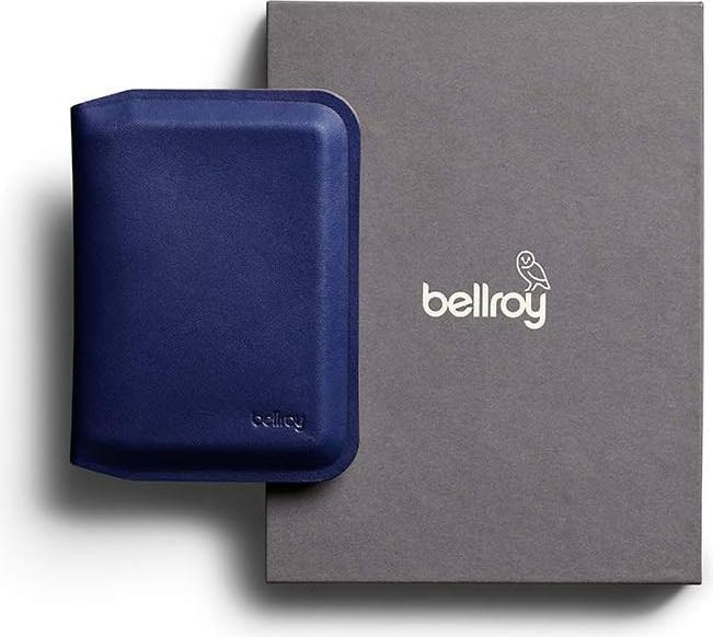 Actual product image Bellroy Apex Slim Sleeve