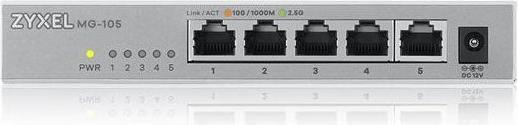 Produktbild Zyxel (XMG-105-ZZ0101F) (5 Ports)