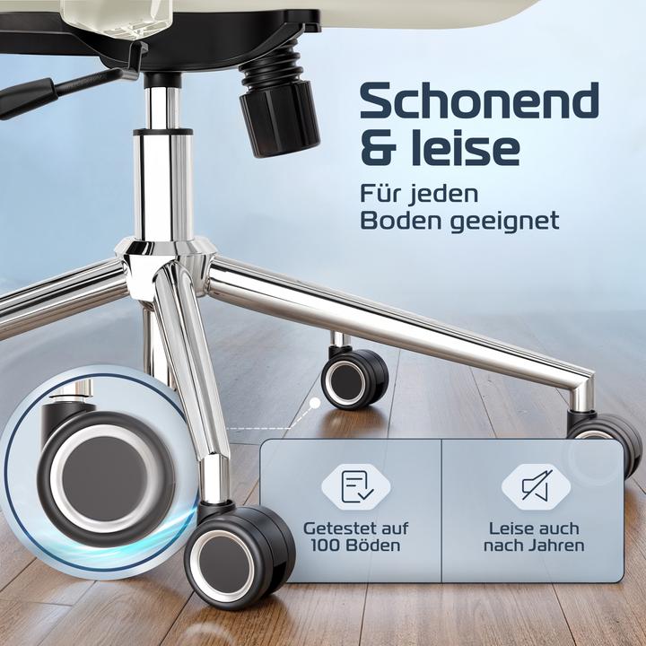 Immagine prodotto Clouvou BrightSeat (46 - 60 cm)