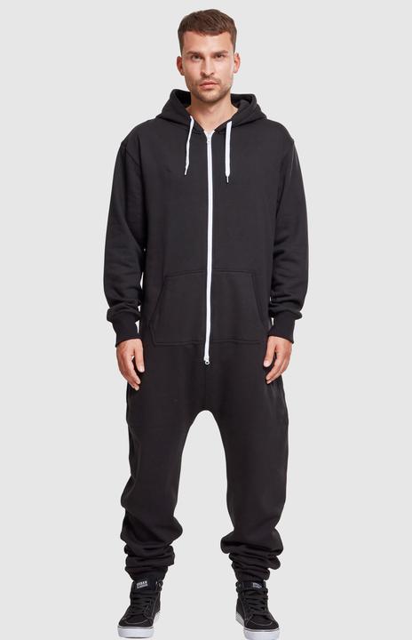 Produktbild Urban Classics Sweat Jumpsuit (XS, S)