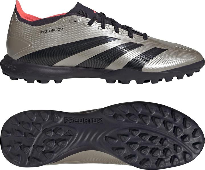 Produktbild adidas fussballschuhe predator league tf (44 2/3)