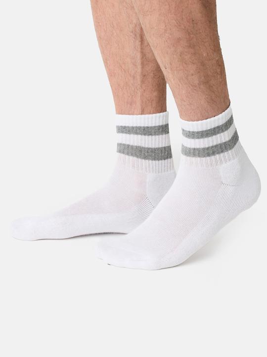 Actual product image Nur Der Short Track sports socks (pack of 15, 43 - 46)