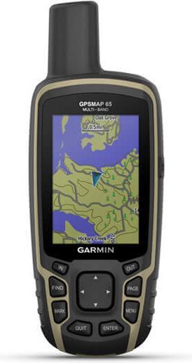 Immagine prodotto Garmin GPSMap 65