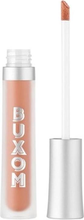 Image du produit Buxom Full-On Plumping Lip Matte Velvety Smooth Matte Finish Lip Plumper