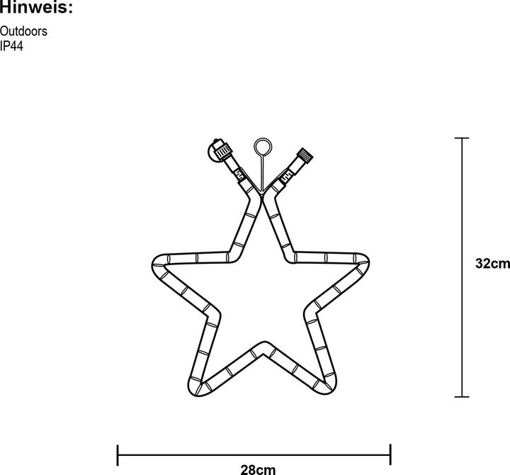 Produktbild Star Trading Neon
