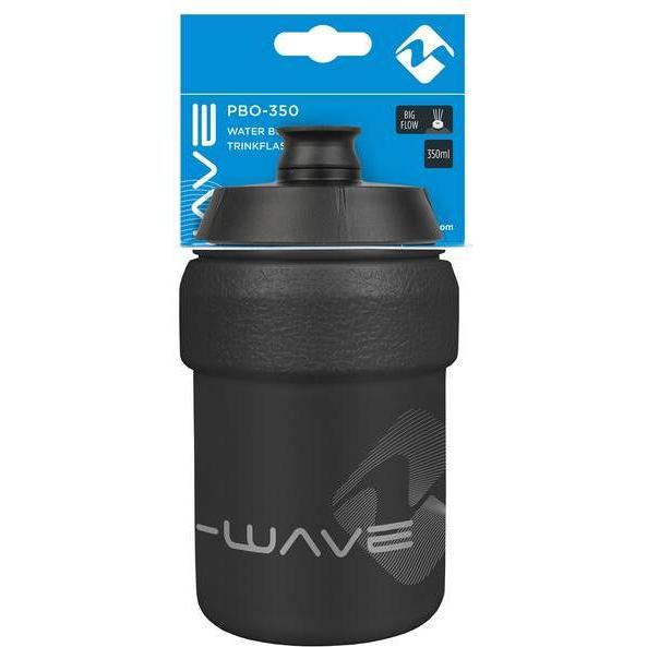 Thumbnail - M-Wave, Trinkflasche + Thermosflasche, (0.35 l)