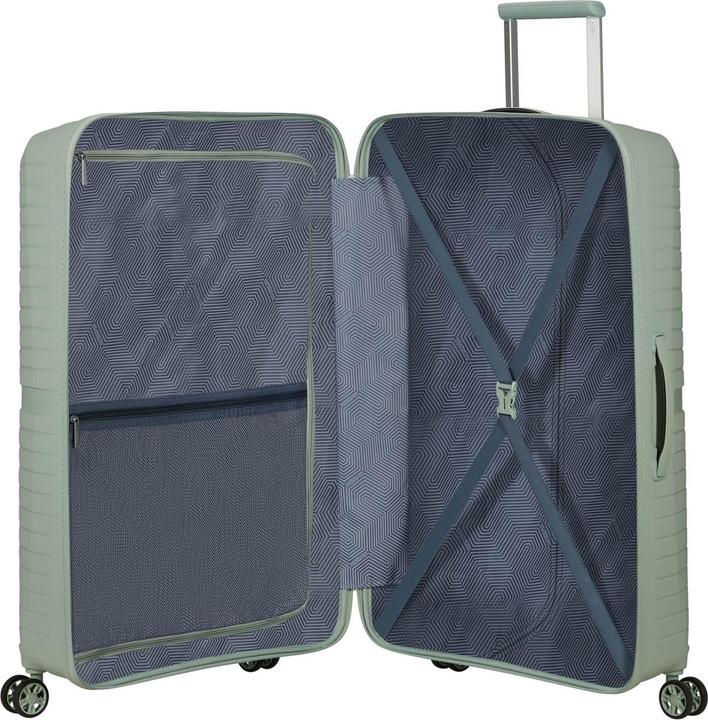 Actual product image American Tourister Airconic Spinner (101 l)