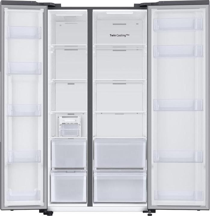Actual product image Samsung RS66A8101S9/WS (652 l)