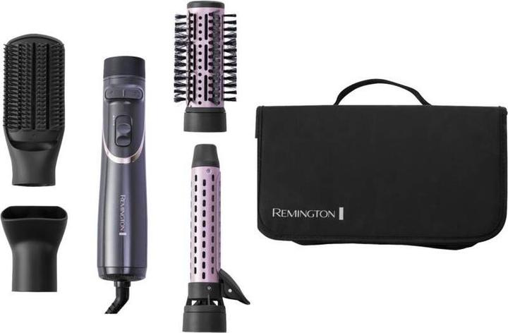 Produktbild Remington Curl & Straight Confidence