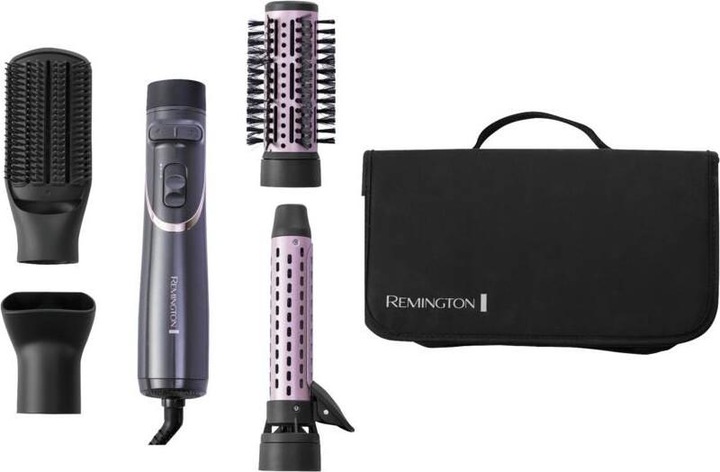 Produktbild Remington Curl & Straight Confidence
