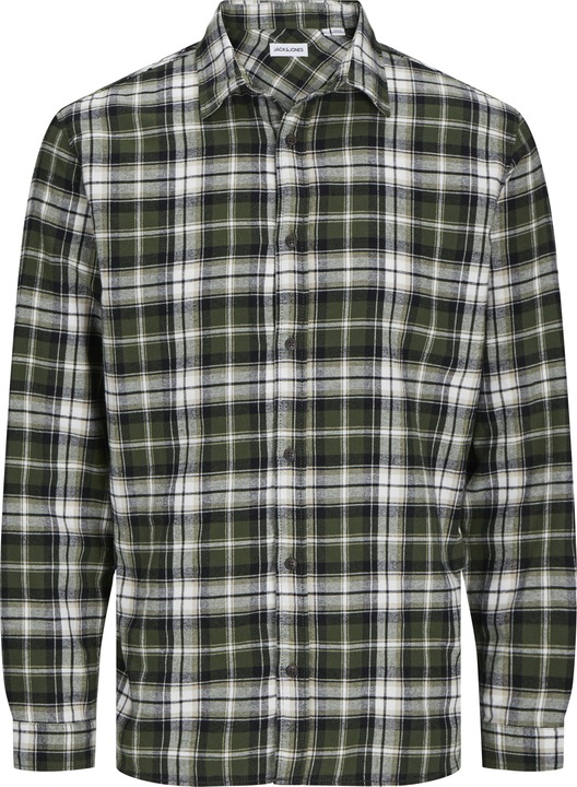Kombu Green