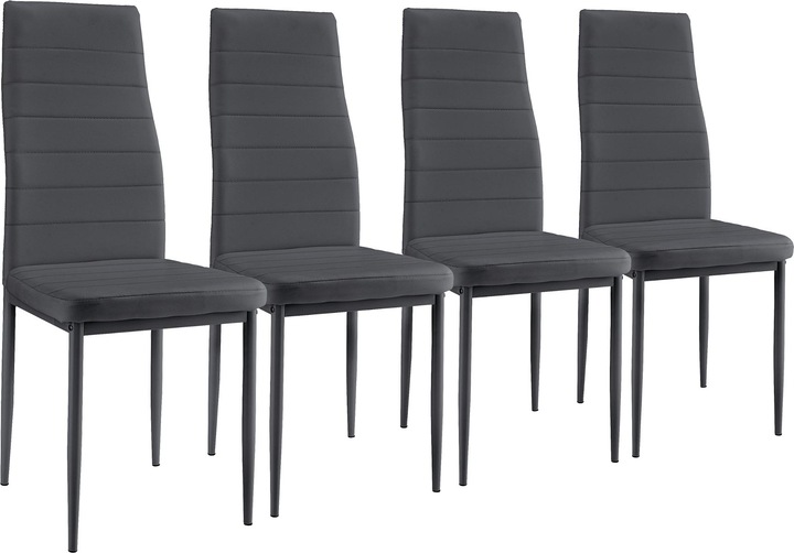 Actual product image En.Casa Florence (120 x 60 x 75 cm)