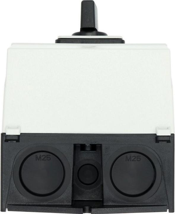 Produktbild Eaton Wendeschalter T3-2-8400/I2