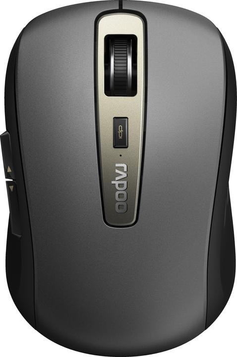 Actual product image Rapoo Mt350 (Wireless)