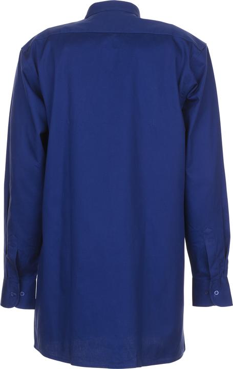 Immagine prodotto Planam Camicia in twill manica 1/1 blu scuro 39/40 41/42 (42)