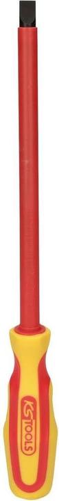 Produktbild KS Tools ERGOTORQUE VDE Schlitz-Schraubendreher, 10mm (Schlitz)
