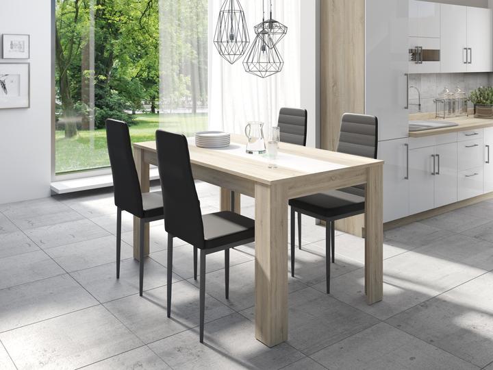 Produktbild ByLiving Nori (160 x 90 x 75 cm)