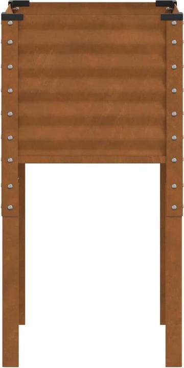 Produktbild vidaXL Gartenpflanzgefäss