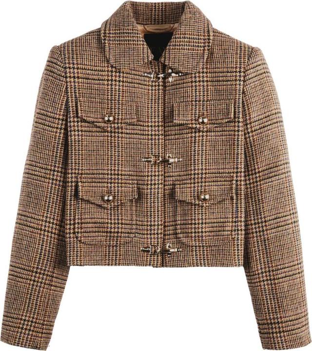 Produktbild Fay Giacche Beige (40)