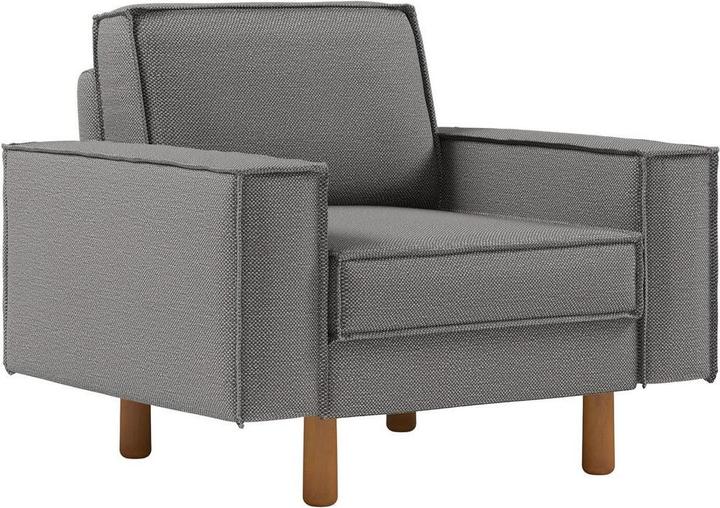 Produktbild Atelier del Sofa Sparrow 1-Seat Sofa