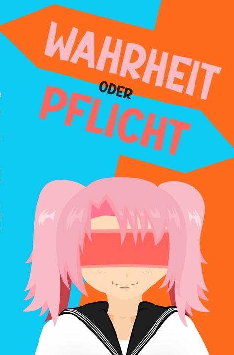 Wahrheit oder Pflicht | Würfelspiel (Deutsch)