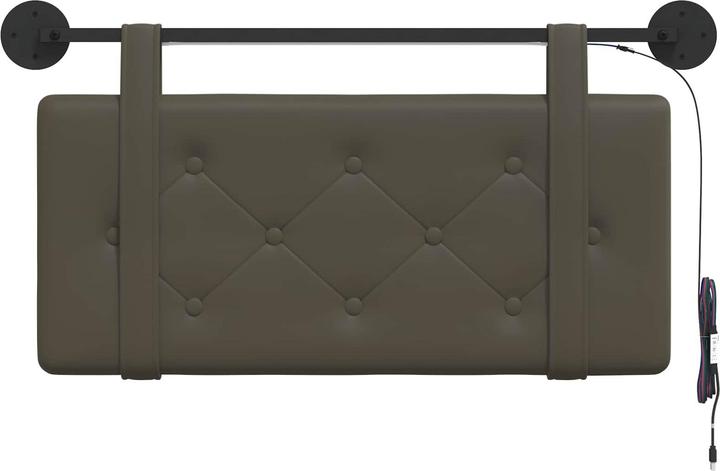 Actual product image vidaXL Kopfteil (55 x 100 x 5 cm)