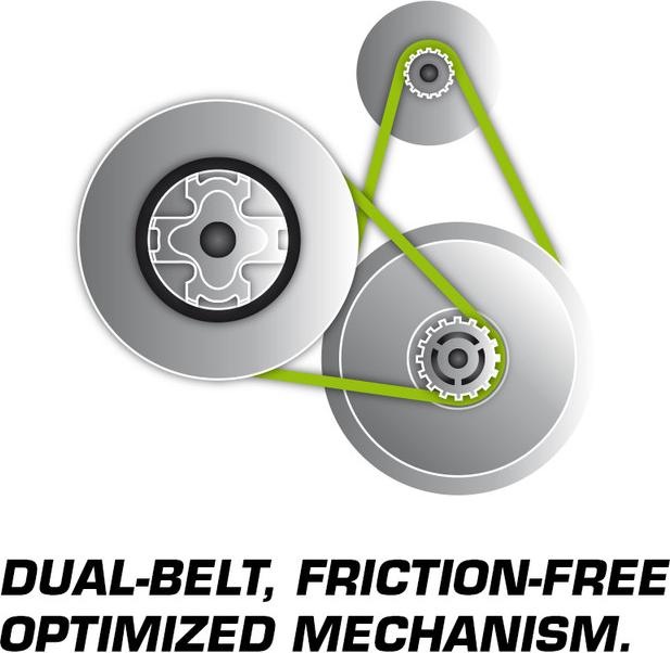 Immagine prodotto Thrustmaster TX Servo Base Racing Wheel (PC, Xbox One S)