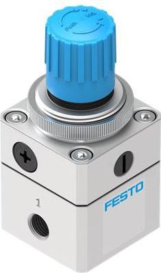 Produktbild Festo Valvola per il controllo di precisione della pressione 2416371 LRP-1/8-6 G 1/8