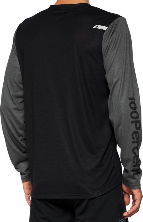 Productafbeelding 100% Airmatic Trui met lange mouwen (M)