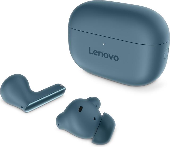 Produktbild Lenovo YOGA True Wireless Stereo Earbuds (P) (36 h, Kabellos)