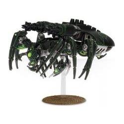 Games Workshop Warhammer 40k - Necron Canoptek Spyder