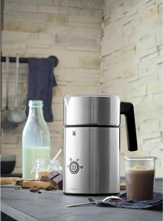 Produktbild WMF Lono  Milk & Choc Milchaufschäumer (413170011) (500 ml)