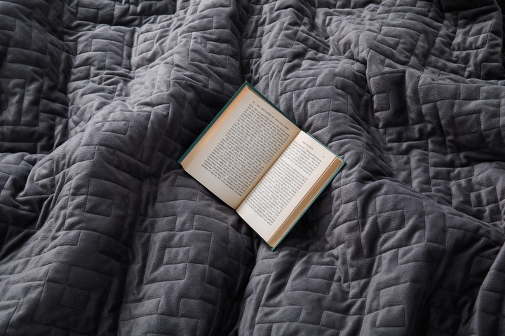 Immagine prodotto Gravity Coperta 182 x 121 cm (6800 g, 182 x 121 cm)