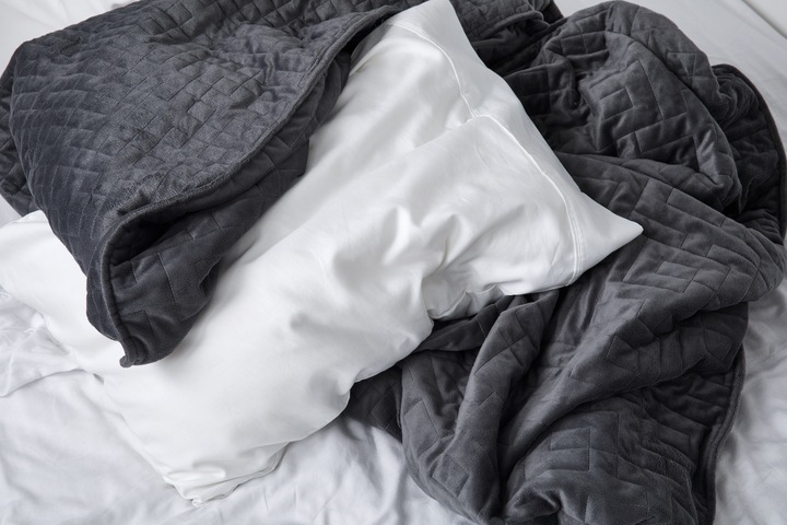 Immagine prodotto Gravity Coperta 182 x 121 cm (6800 g, 182 x 121 cm)
