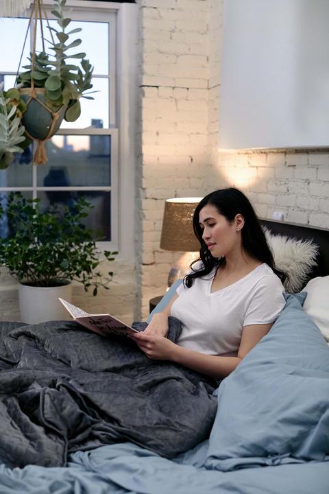 Produktbild Gravity Duvet (6800 g, 182 x 121 cm)