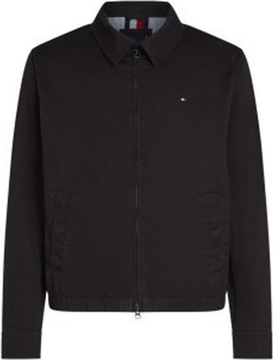 Actual product image Tommy Hilfiger Classic Ivy Zipper Jacket (L)