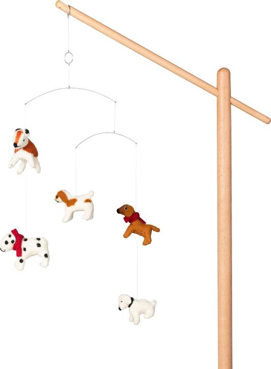 Produktbild Quax Mobile Dogs