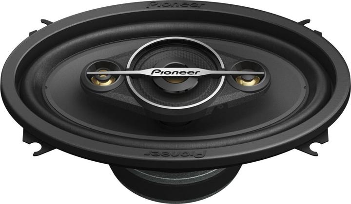 Actual product image Pioneer TS-A4671F (210 W, 4 x 6")