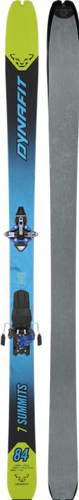 Produktbild Dynafit Seven Summits+ Set (182 cm, Mit Bindung)