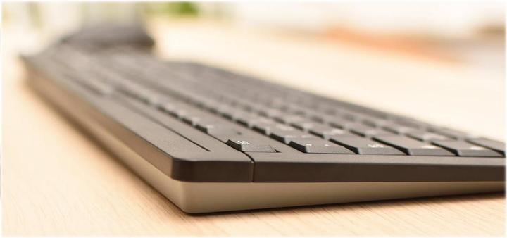 Immagine prodotto CHERRY Stream (Svizzera, Senza fili)