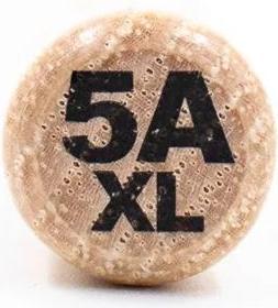 Image du produit Wincent Baguettes de batterie 5a XL Sticks Drumsticks (Batterie)