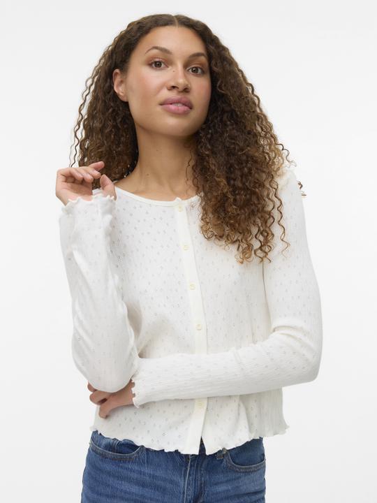 Produktbild Vero Moda VMISA Strickjacke Strickjacke (M)