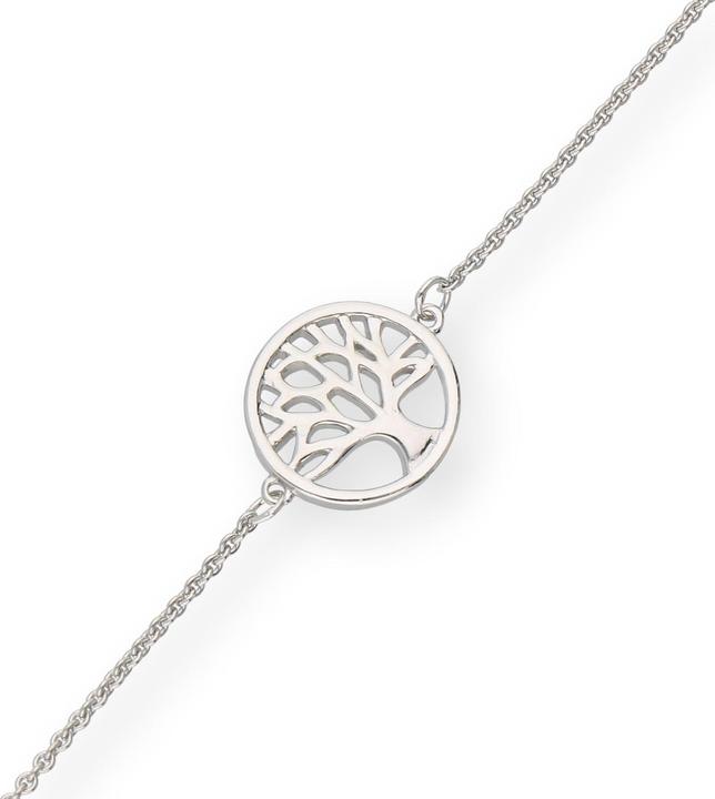 Immagine prodotto Carat Motivi (16 cm, Argento 925)